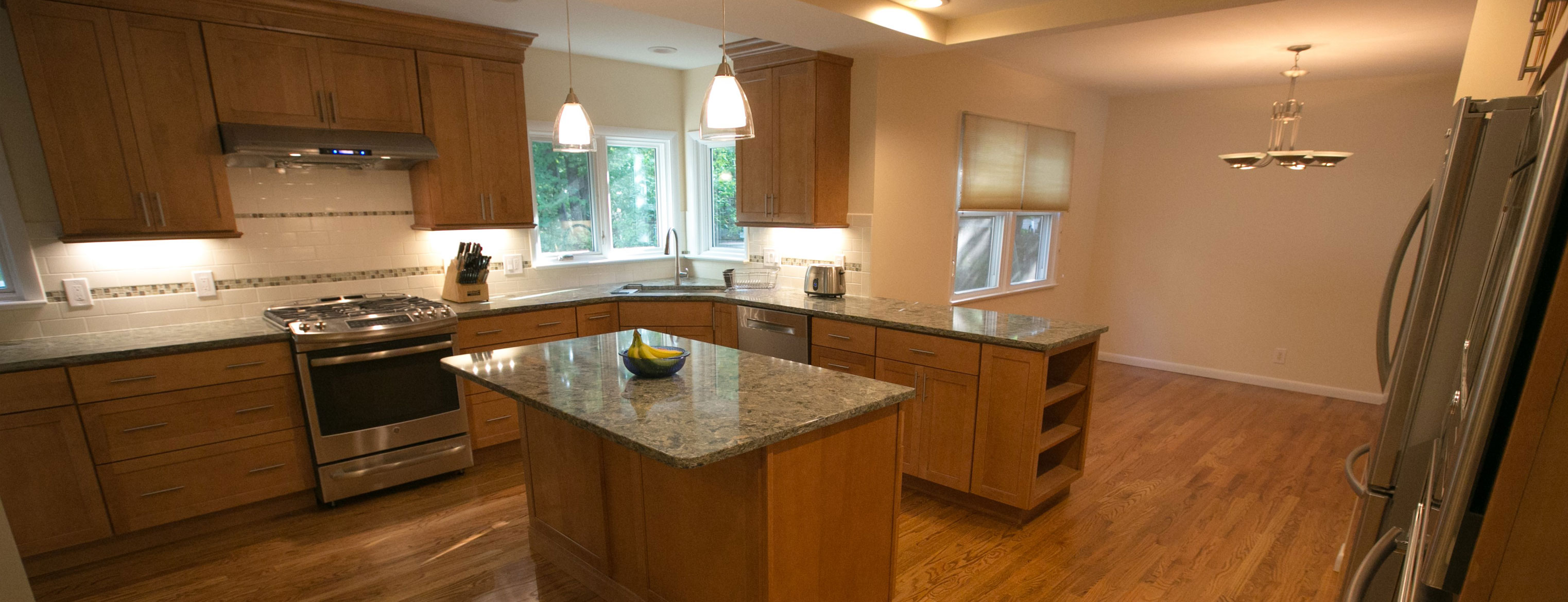 Kitchen-Island